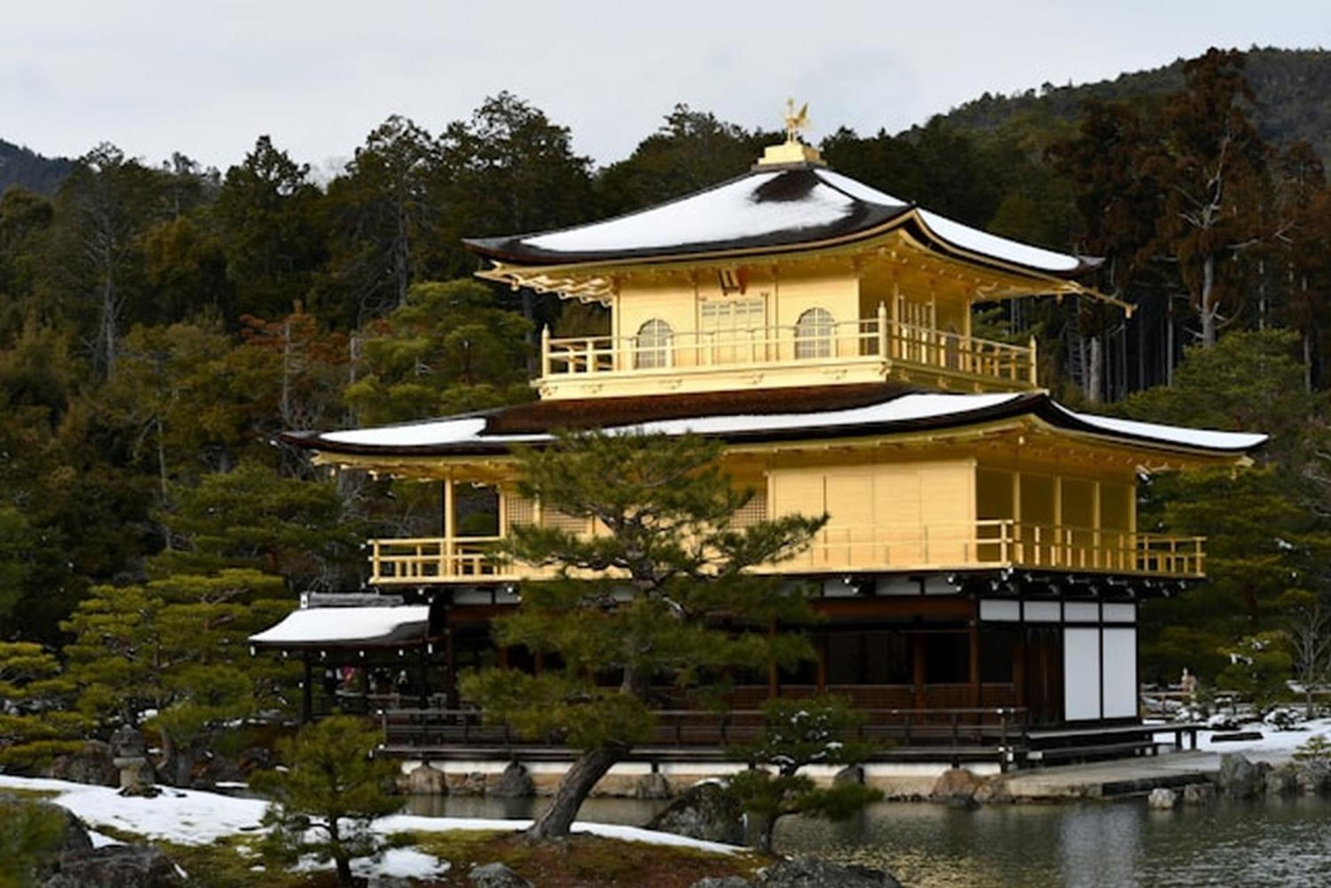 Апартаменты Kyoto Jujo 01 Экстерьер фото